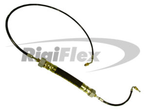 FLEXIBLE DE BOMBA AL BOMBIN DE EMBRAGUE